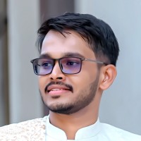 Anker Employee Naheel Palliyali's profile photo