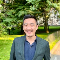 Reprise Employee Jim Jin's profile photo