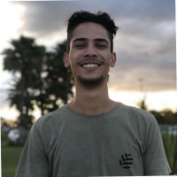 Security Sata Employee Bruno Eugênio's profile photo