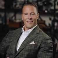 Alamo Biologics Employee Jason Siegfried's profile photo