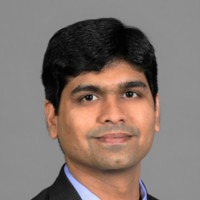 SMBC Nikko Securities America, Inc. Employee Kunal Vora's profile photo