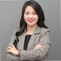 Mego Vietnam Employee Lan Dang's profile photo