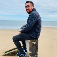 Future Voice & Data Employee Nathan Talbot's profile photo