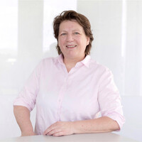 LexisNexis Österreich Employee Barbara Ofner's profile photo