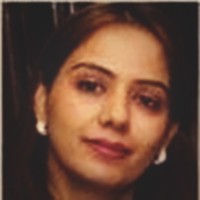 Sun Life Employee Geeta Sharma's profile photo