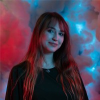 Ice Code Games Employee Karolina Dąbek's profile photo