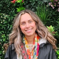 Amazon Employee Lina Bagepalli's profile photo