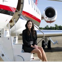 NICHOLAS AIR Employee Jessica von Harten's profile photo