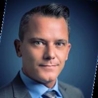 Hillsborough Community College Employee John Comas's profile photo