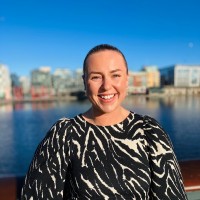 Leah McInerney Email & Phone Number