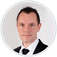 Albingia Employee Lajoie Ludovic's profile photo
