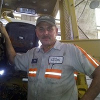 Ameri-Tex Services Inc. Employee Rick Rupey's profile photo