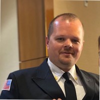 NYS Division of Homeland Security & Emergency Services Employee Ryan Sheedy's profile photo