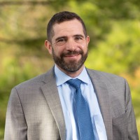 Clark Condon Associates Employee Andrew Konyha's profile photo