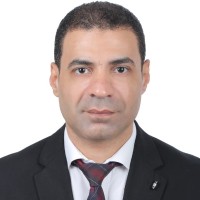 Email e telefono di Maher Ibrahim