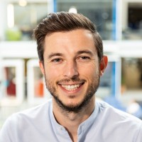 Beamy Employee Ed Dossot's profile photo