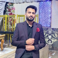 CrazySolution Employee Sami Ullah's profile photo