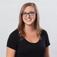 Foureyes Employee Anne Allison's profile photo