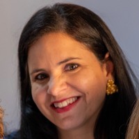 EPAL – Empresa Portuguesa das Águas Livres, SA Employee Andrêa Borges's profile photo