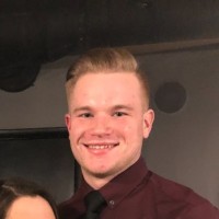 Paradigm Testing Employee Ryan Hummel's profile photo