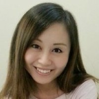 Community First International Employee Amanda Zhu's profile photo