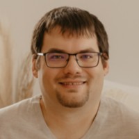 Deloitte Employee Mark Jankowski's profile photo