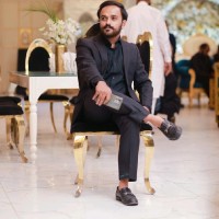 BrainsLogic Employee Mohsin Qureshi's profile photo