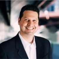Ford Motor Company Employee Shay Fox's profile photo