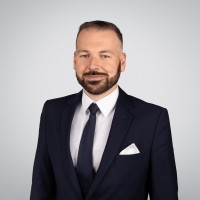 Impakt Employee Marcin Chojnacki's profile photo