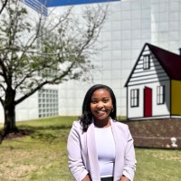 University Hospitals Employee Maya Holmes's profile photo