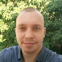 Eyr Employee Mykhailo D.'s profile photo