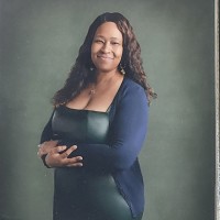 GULF COAST CENTER Employee Andrea Dotson's profile photo