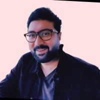 Muhammad Mudassar Email & Phone Number