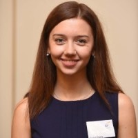 MAS PLC Employee Diana Purcel's profile photo
