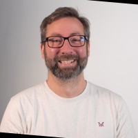 Maverick Advertising and Design Employee James Scrivener's profile photo