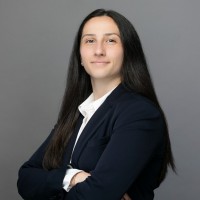 Murray Engineering PC Employee Camryn Nici's profile photo