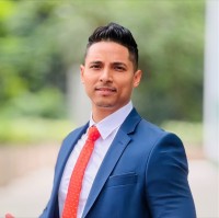 TENTEN Partners Employee Sabyasachi K.'s profile photo