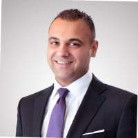 Omar Khalifa Email & Phone Number