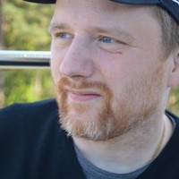 Neonode Employee Petter Haraldsson's profile photo