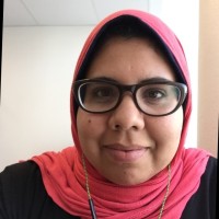 Accenture Nordics Employee Eman Azab's profile photo