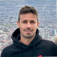 Javier Rueda Email