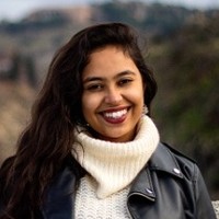ScoresMatter Employee Alina Praxedes's profile photo
