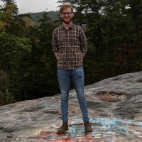 Alltech IT Solutions Employee Loghan Moore's profile photo