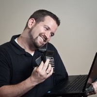 Hancock Claims Consultants Employee Jason Smith's profile photo