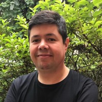 Teya Employee Edson Brandi's profile photo