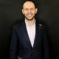 Kоde Coding & Design Employee Anatoliy Mironov's profile photo