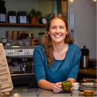 Ants Tech Recruiters Employee Johanna Ottosson's profile photo