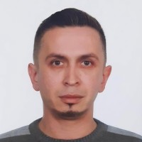 Sanalogi Employee Haluk Coş's profile photo