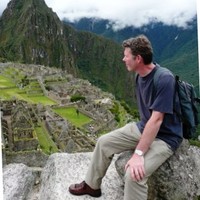 Aaron Stork Email & Phone Number