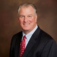 Network Dynamics Employee Rick Lewis's profile photo